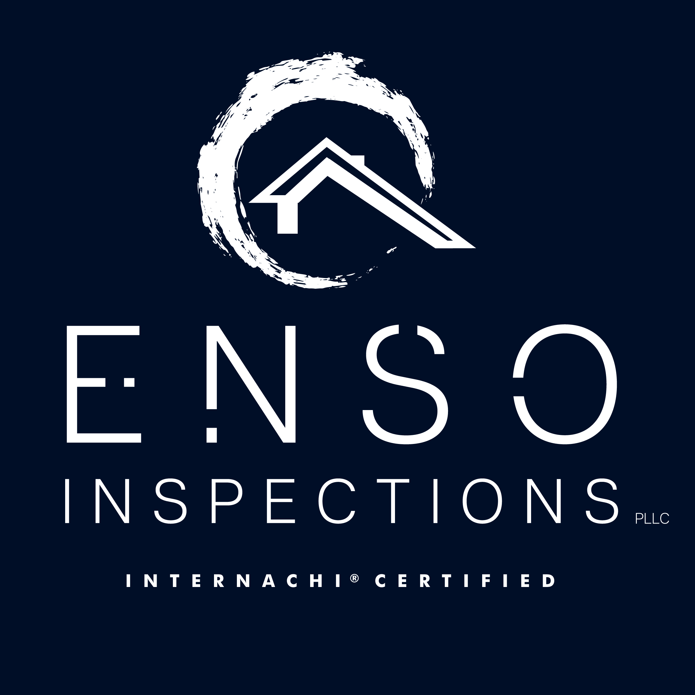 Enso Inspections PLLC Logo