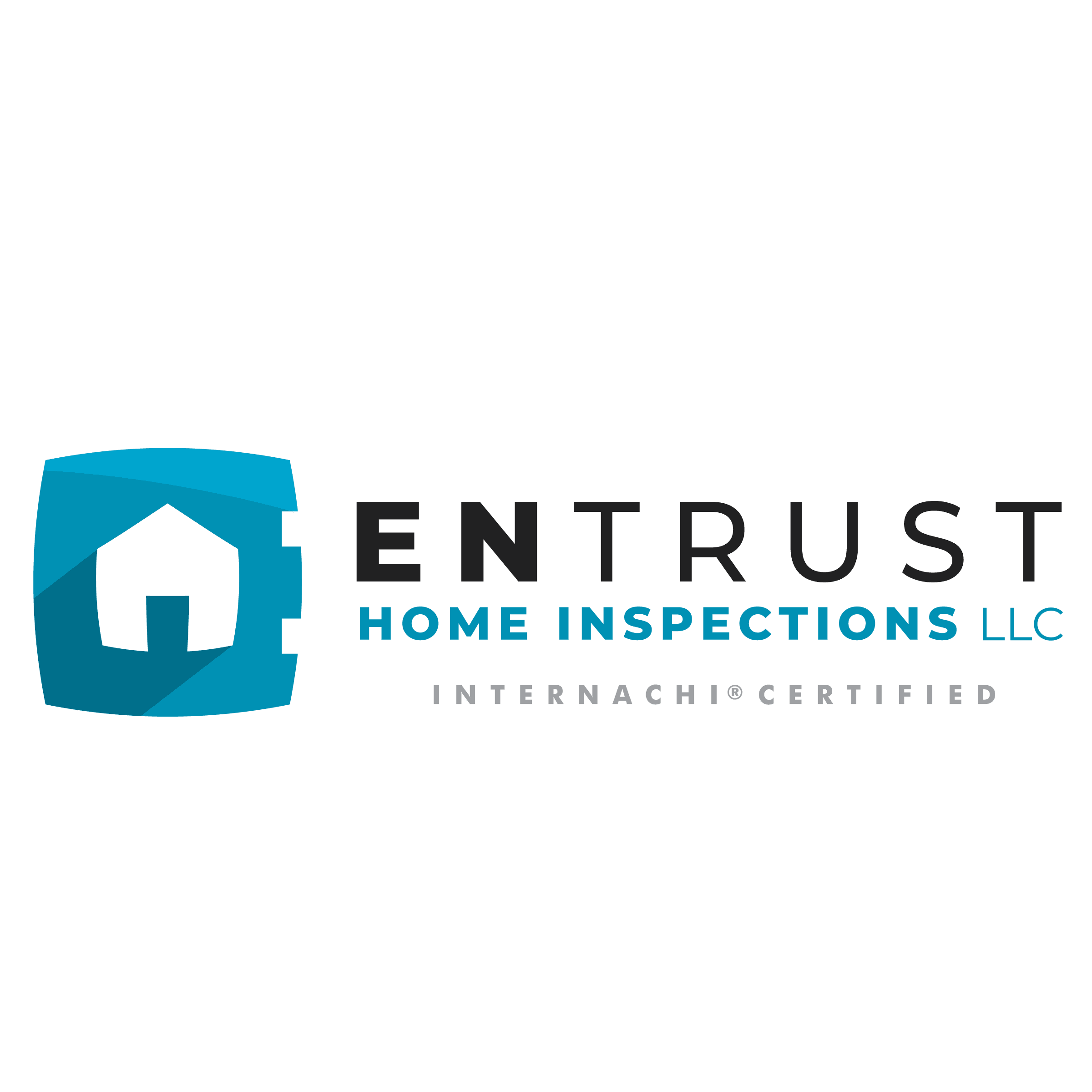 Entrust Home Inspections, LLC Logo