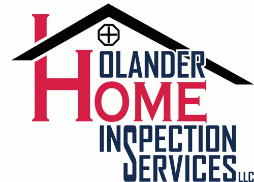 Olander Home Inspection Services Logo