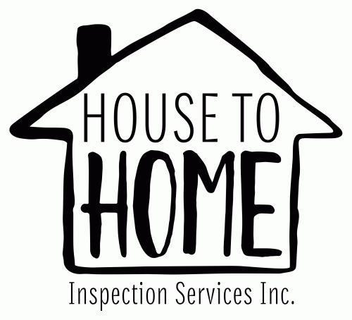 House to Home Inspection Services Inc. Logo