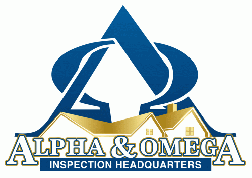 Alpha & Omega Inspection Headquarters, LLC Logo