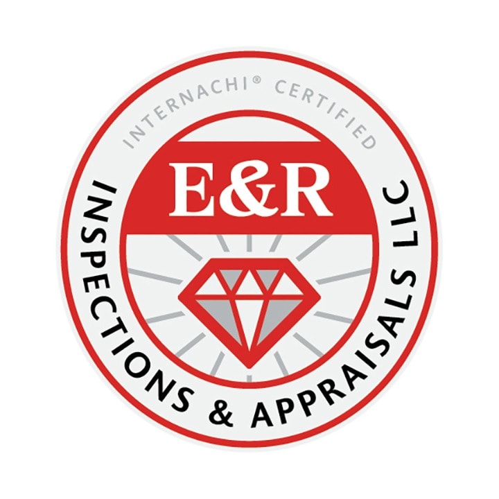 E&R Inspections & Appraisals LLC. Logo