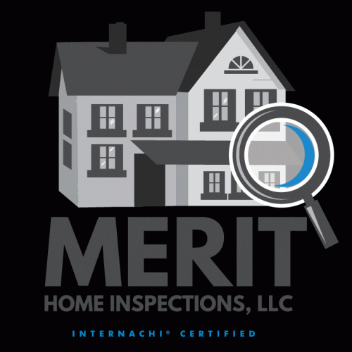 Merit Home Inspections  LLC Logo