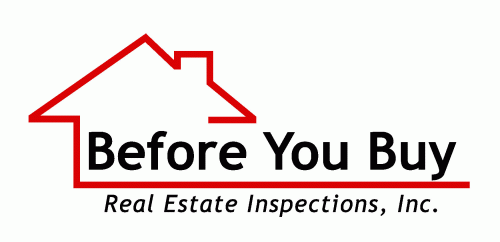 Before You Buy Property and Mold Inspections LLC Logo