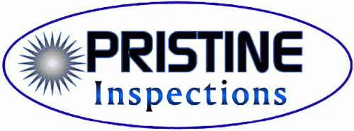 Pristine Inspections Logo