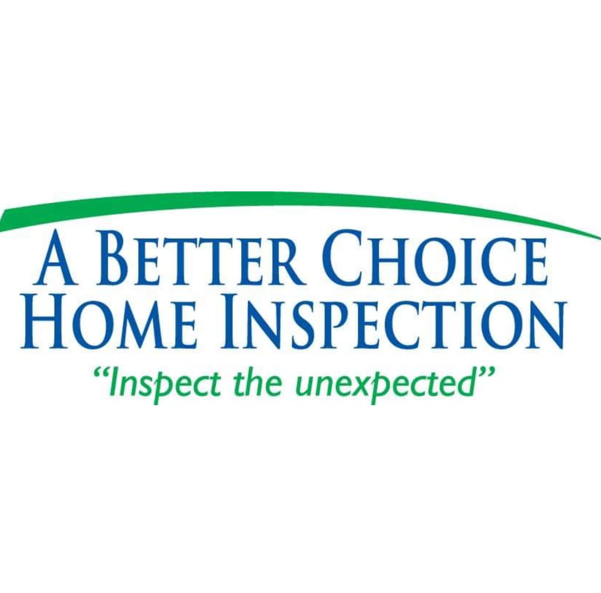 A Better Choice Home Inspection Co, LLC Logo