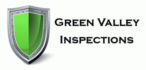 Green Valley Inspections inc Logo