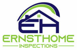 Ernst Home Inspections LLC Logo