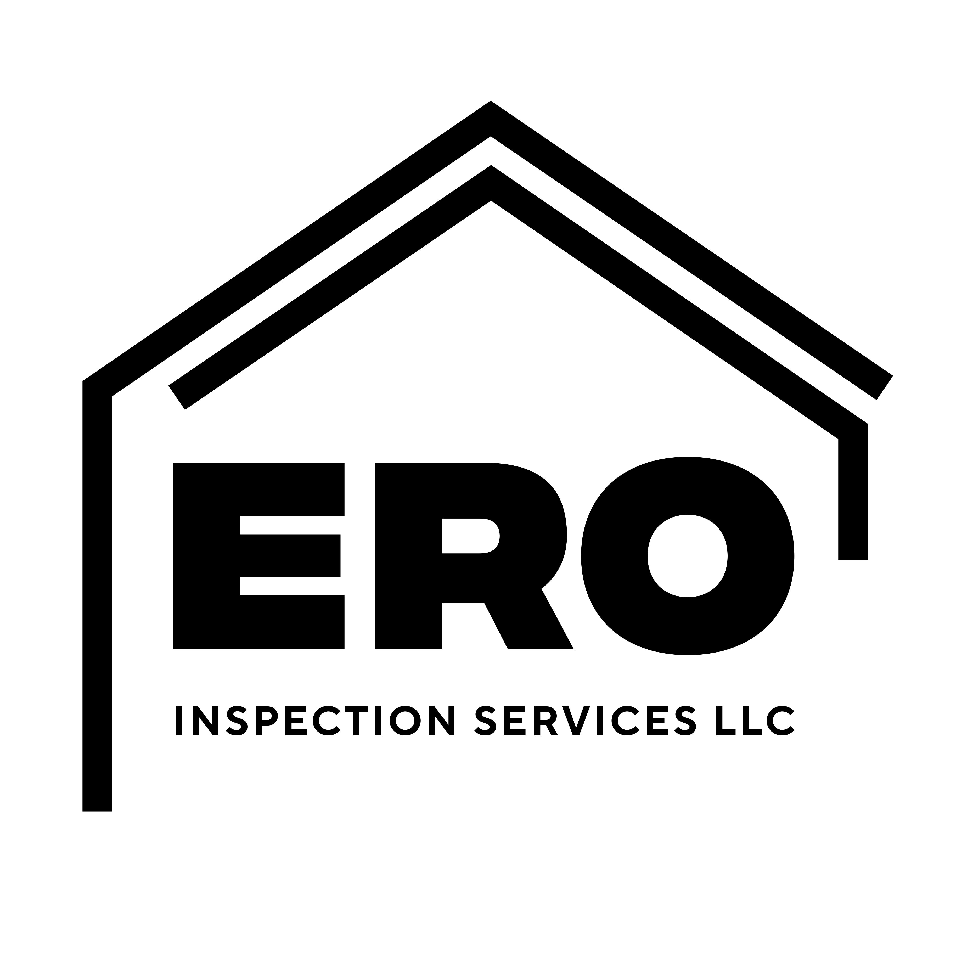 ERO Inspection Services, LLC Logo
