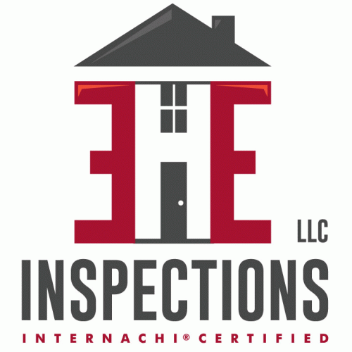 Exclusive Home Evaluations & Inspections Logo