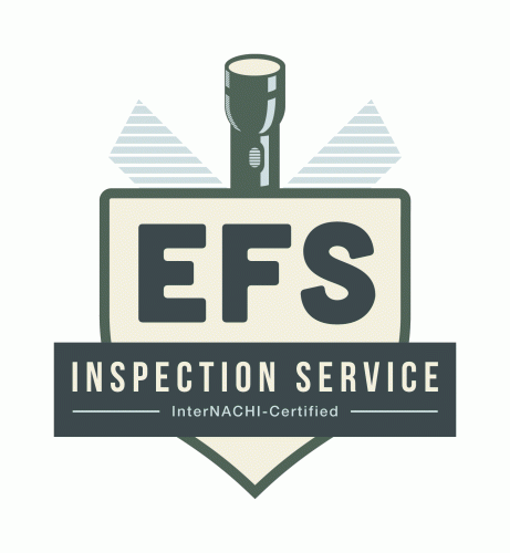 EFS Inspection Service Logo