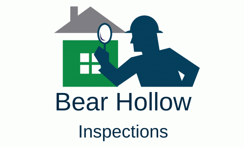 Bear Hollow Inspections Logo