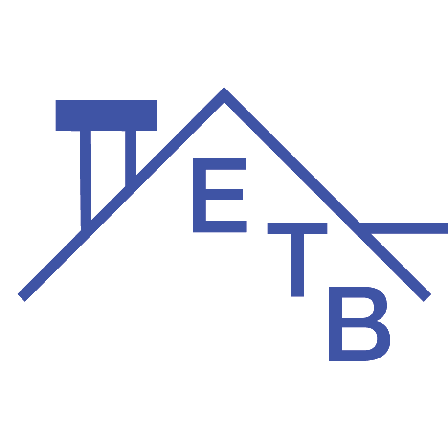 ETB Home Inspection Company LLC Logo