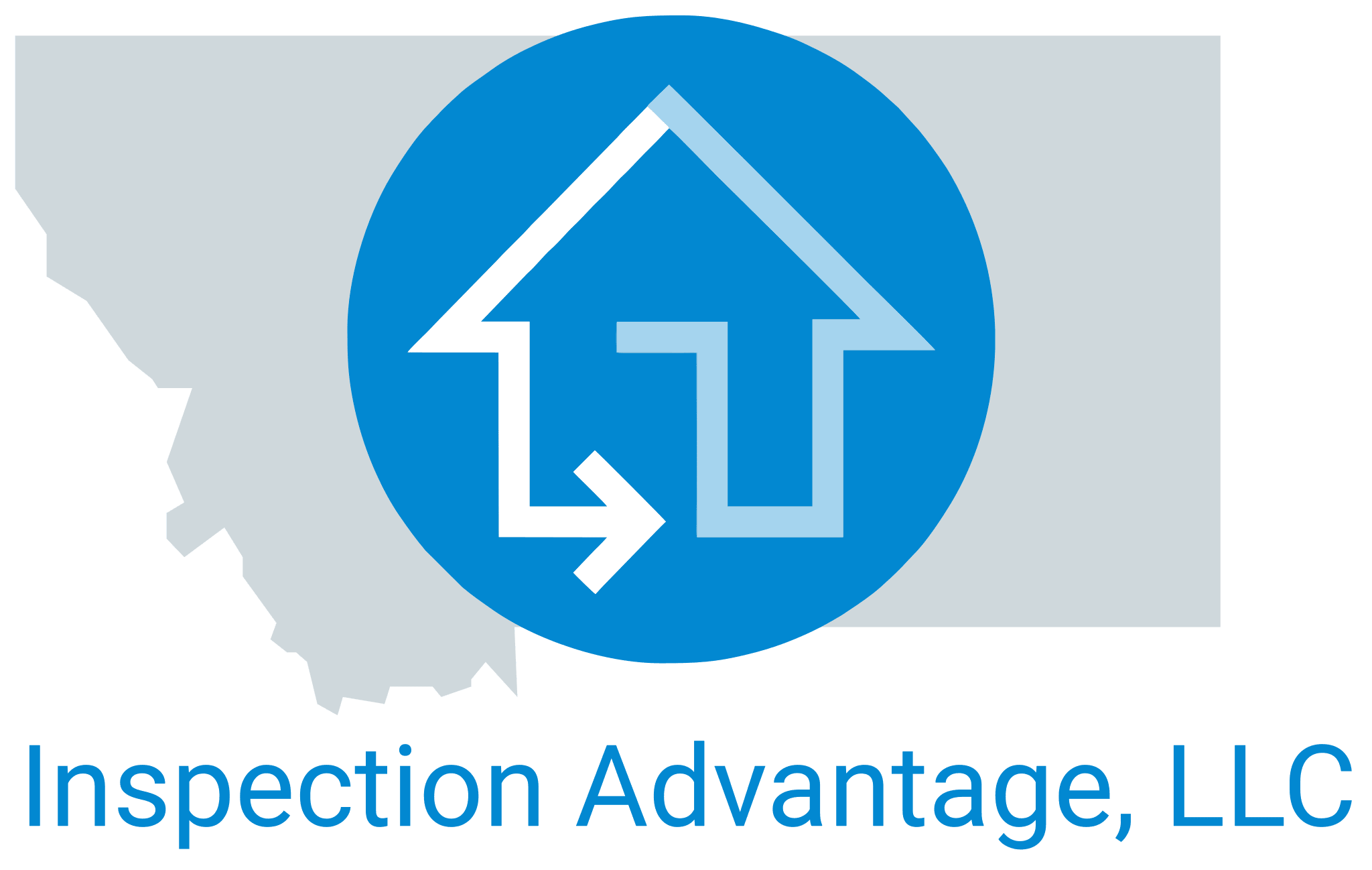Inspection Advantage, LLC Logo