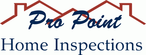 Pro Point Home Inspections Logo