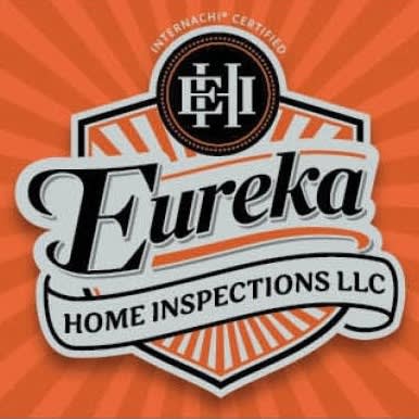 Eureka Home Inspections, LLC Logo