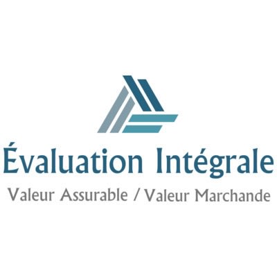 Evaluation Integrale Logo