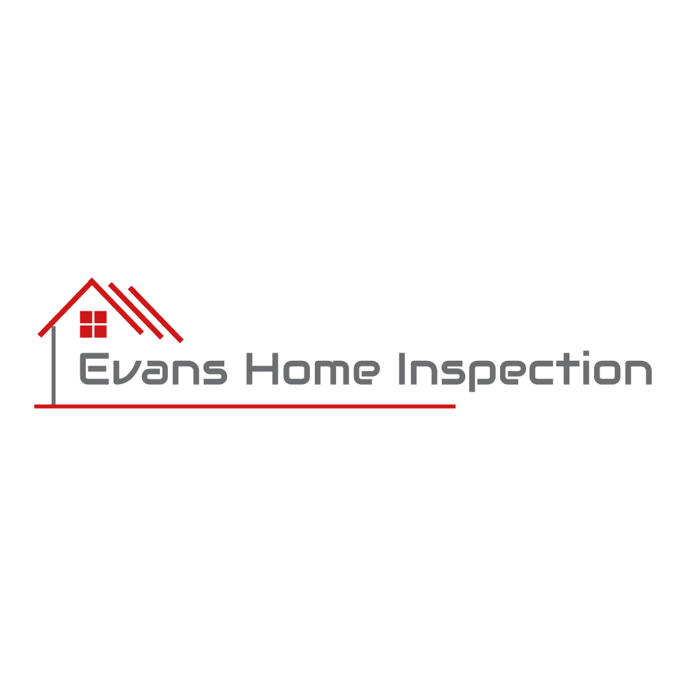 Evans Home Inspection Logo