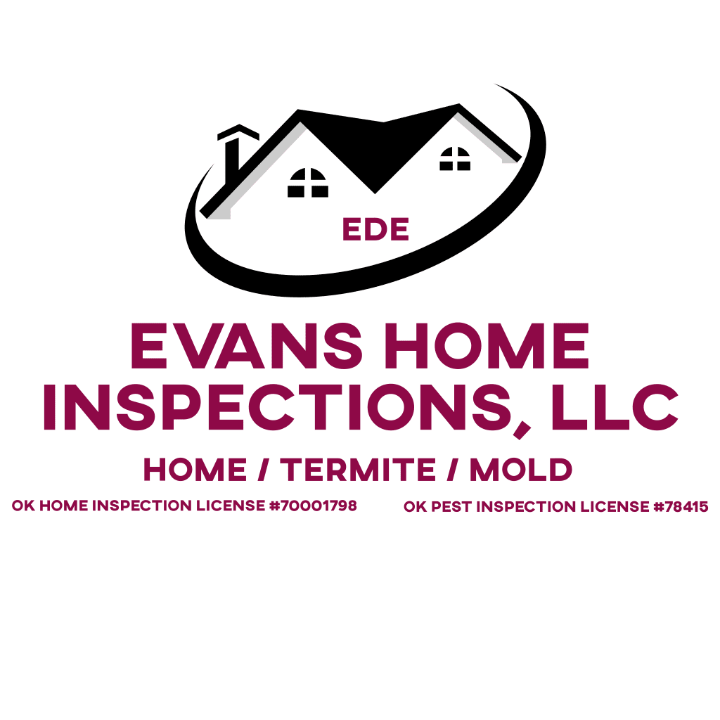 Evans Home Inspections, LLC Logo
