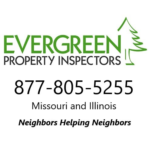 Evergreen Property Inspectors Logo