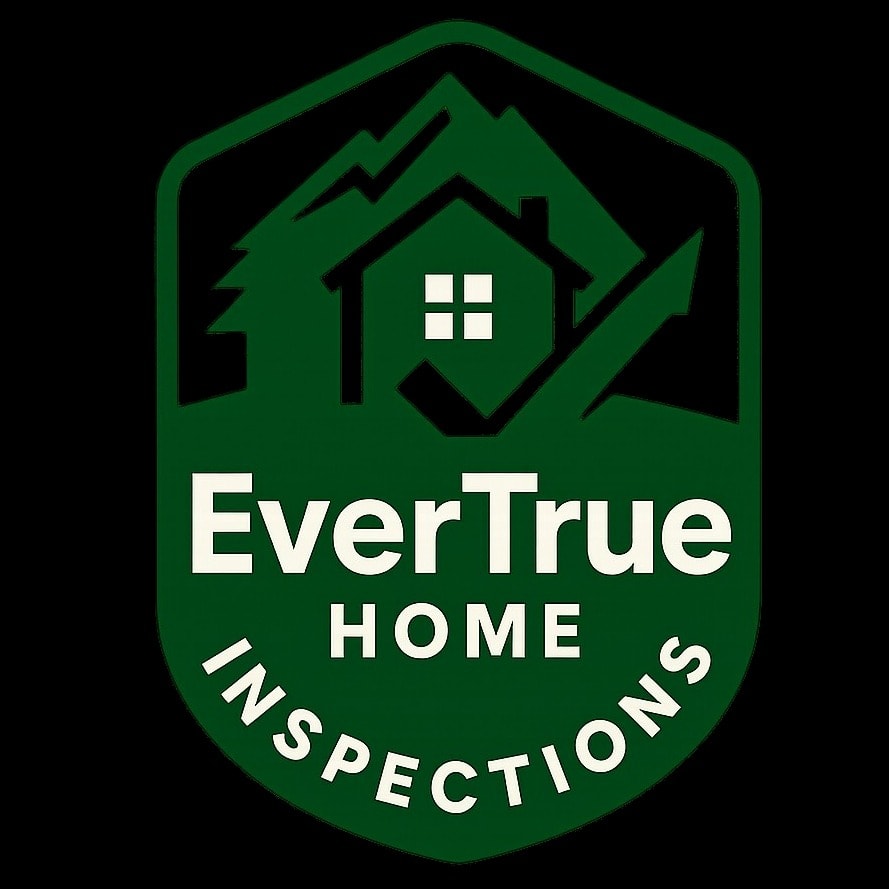 EverTrue Home Inspections Logo