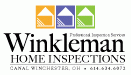 Winkleman Home Inspections LLC Logo