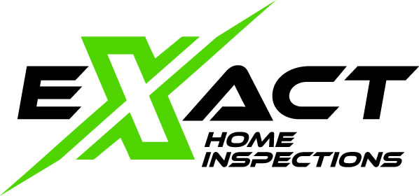 Exact Home Inspections Logo