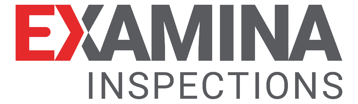 Examina Inspections Logo