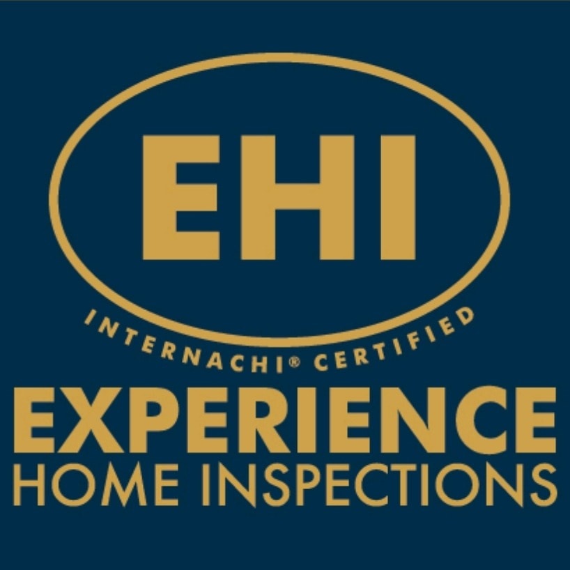 EXPERIENCE Home Inspections Logo
