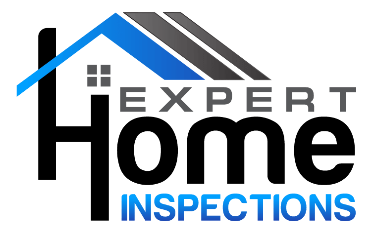 Expert Home Inspections Logo