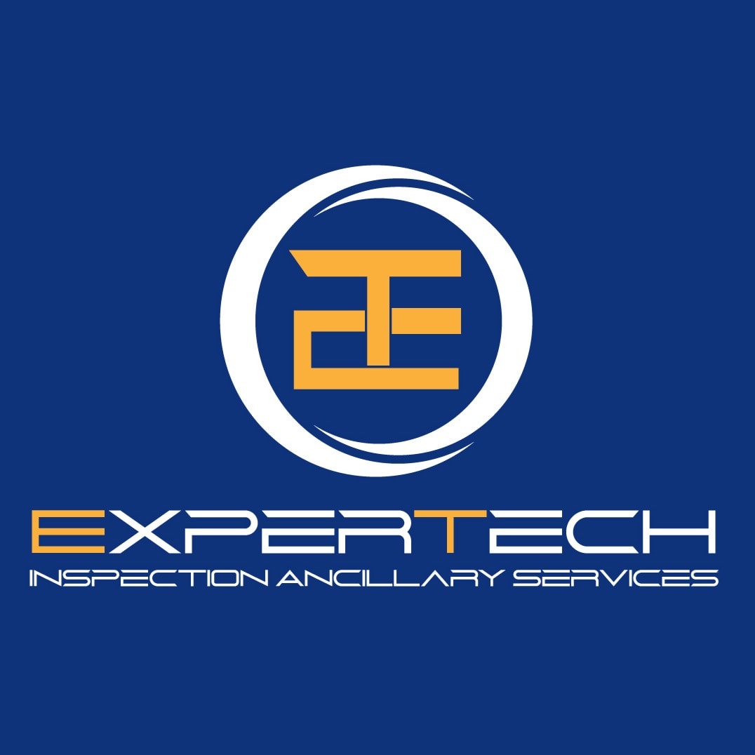 ExperTech Ancillary Inspection Services Logo