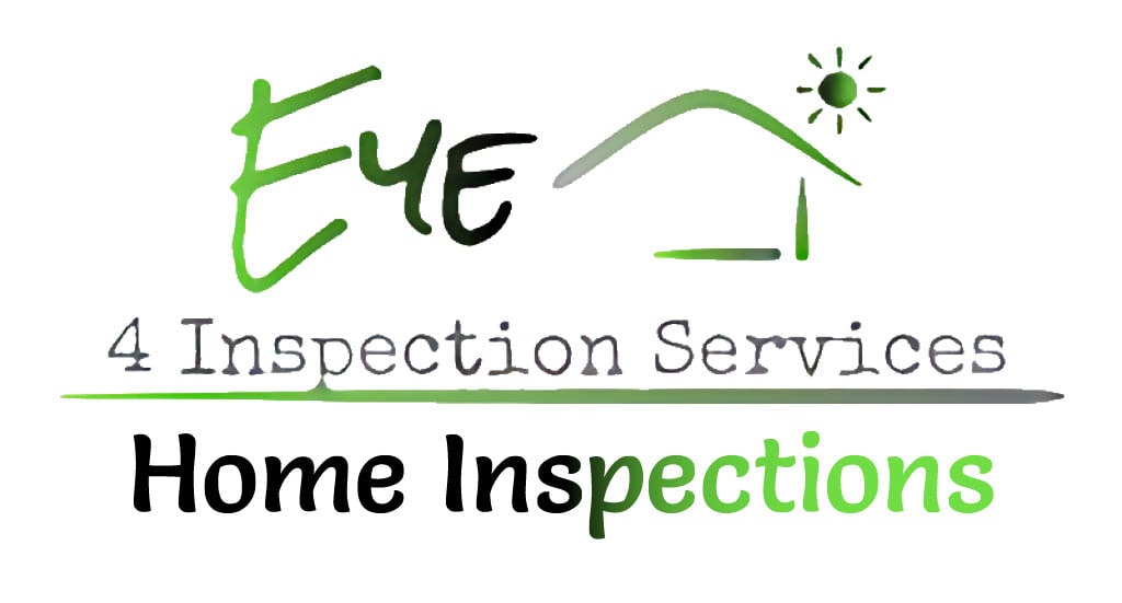 Eye 4 Inspection Services Logo