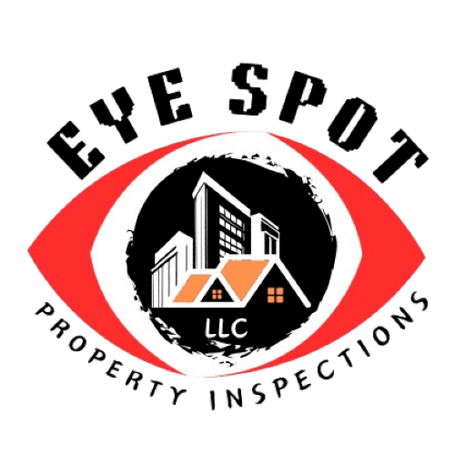 Eye Spot Property Inspections LLC. Logo