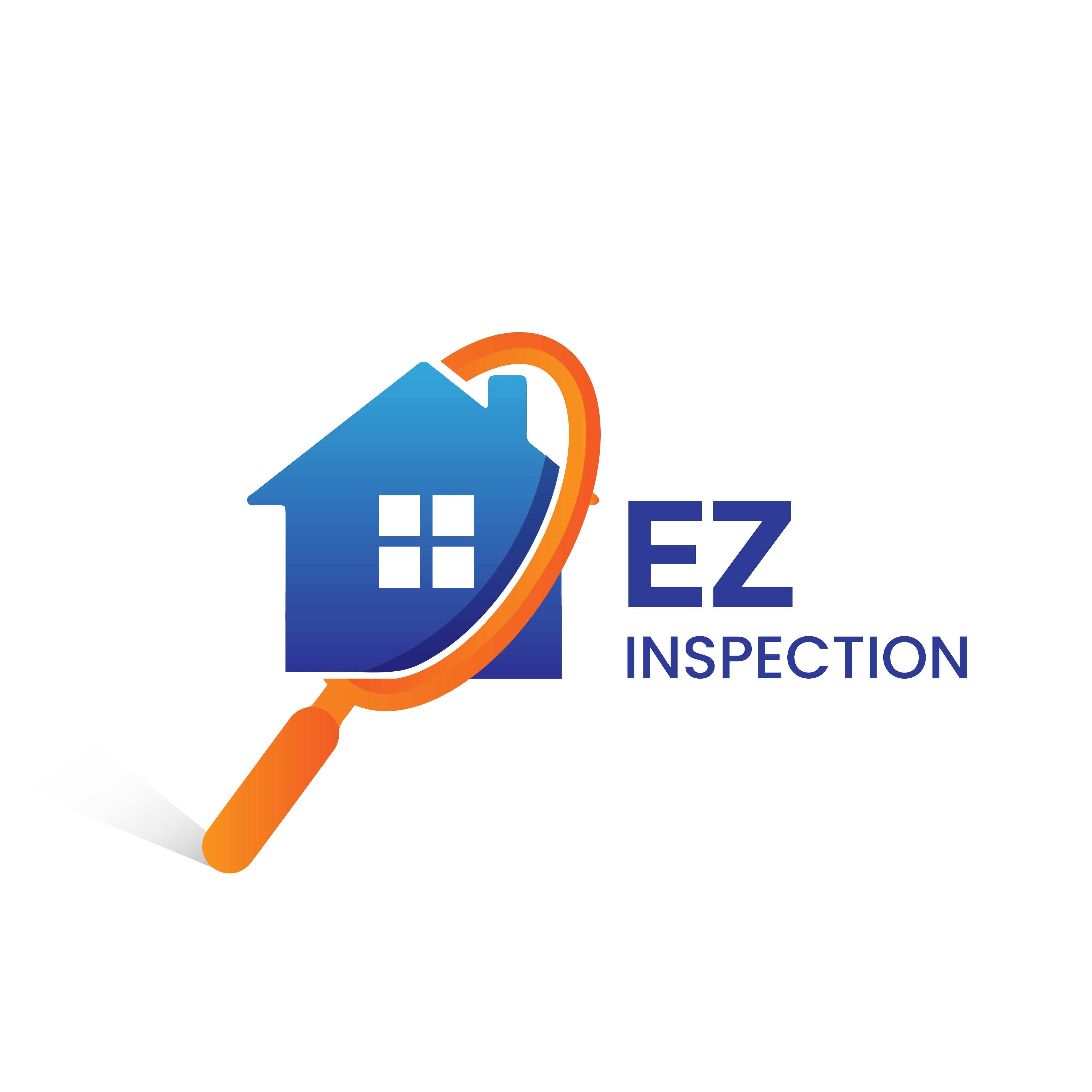 EZ Inspection LLC Logo