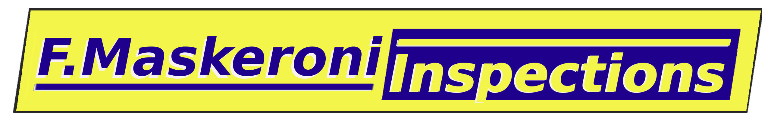 Insight Inspections Logo