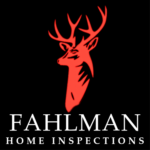 Fahlman Home Inspections Logo