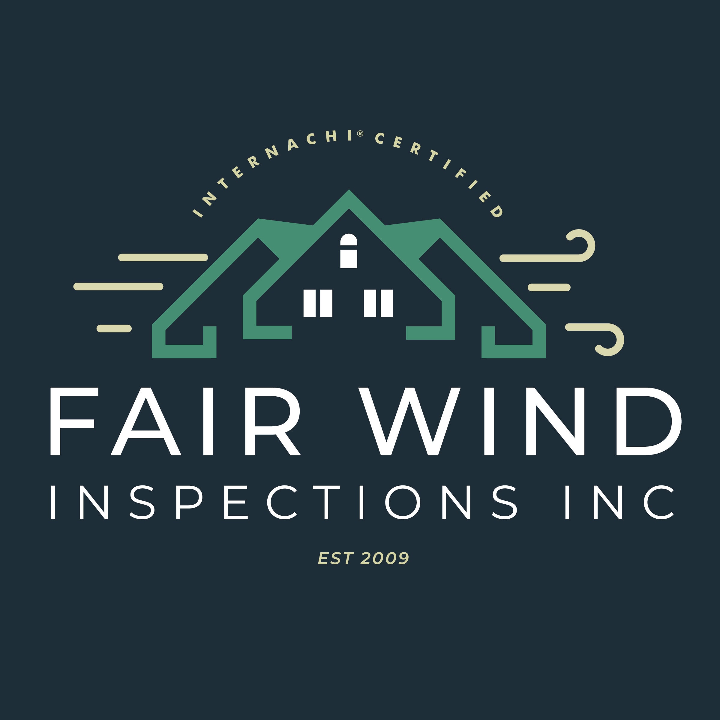 Fair Wind Inspections Inc Logo