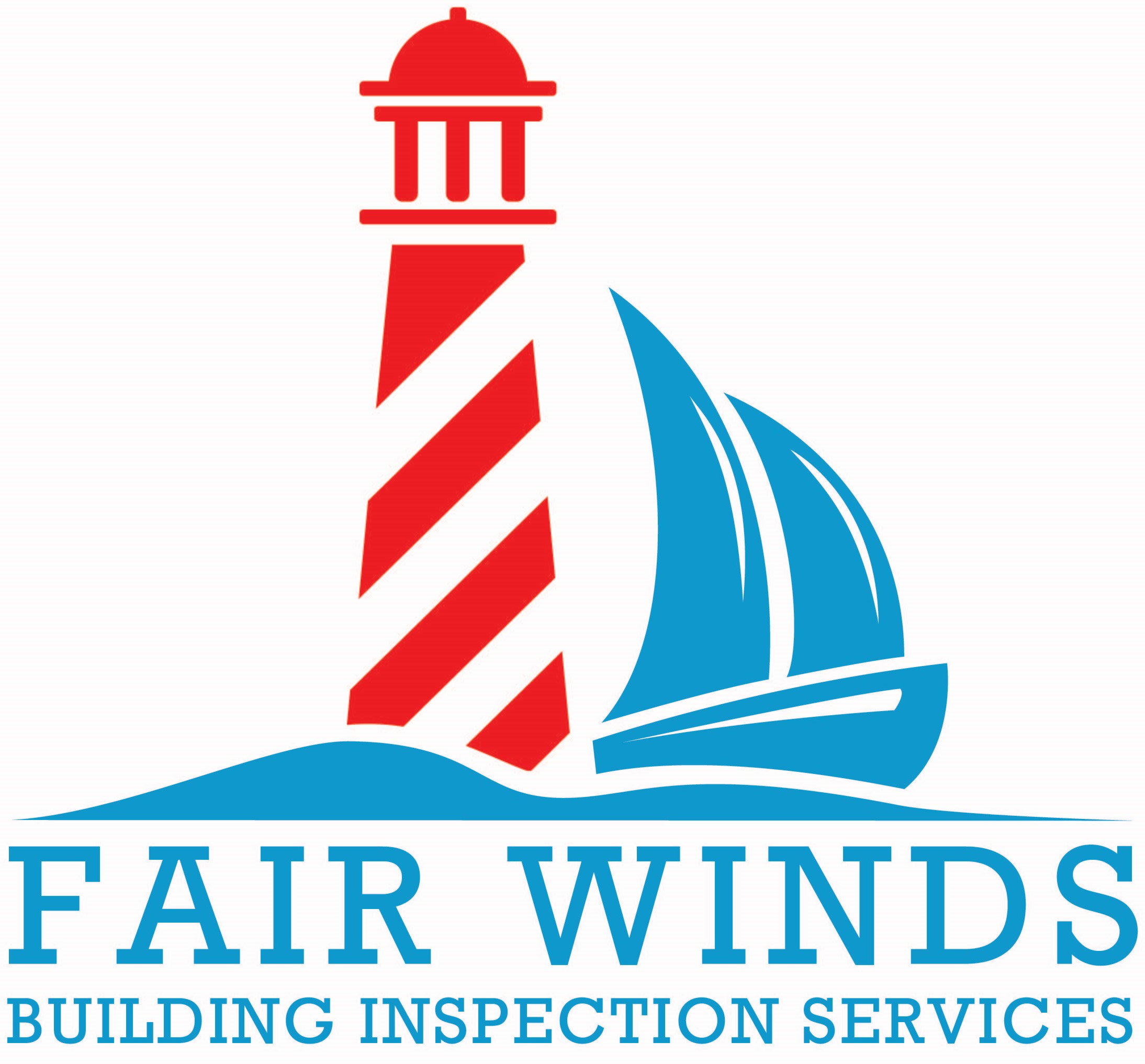 Fair Winds Building Inspection Services, LLC Logo