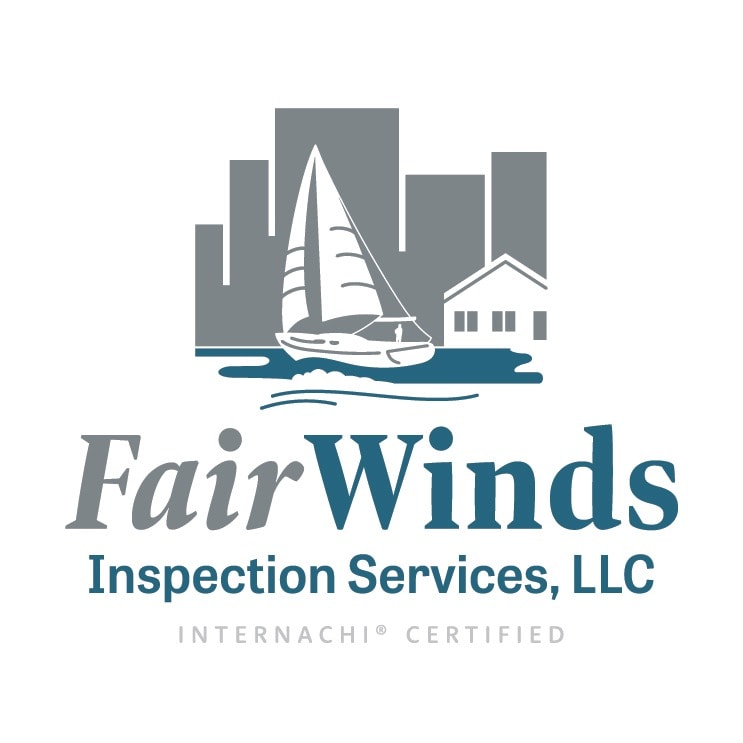 Fair Winds Inspection Services, LLC Logo