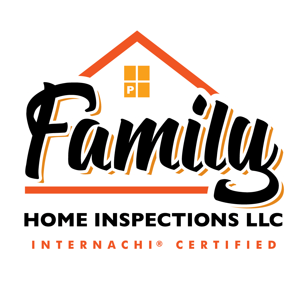 Family Home Inspection LLC Logo