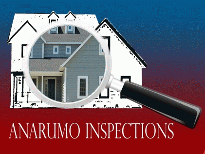 Anarumo Inspections Inc Logo