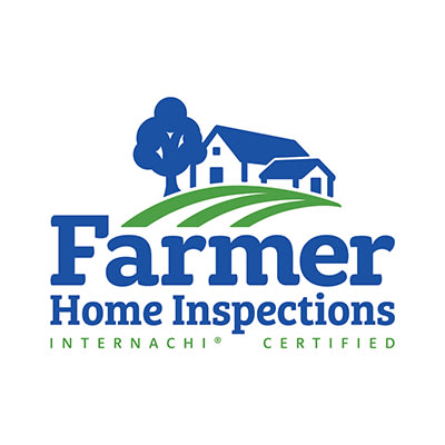 Farmer Home Inspections Logo