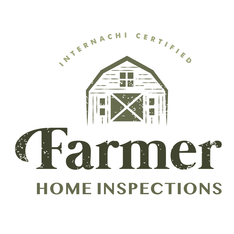 Farmer Home Inspections LLC Logo
