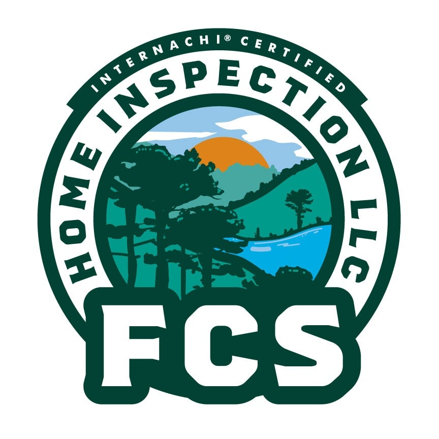 FCS Home Inspection Logo