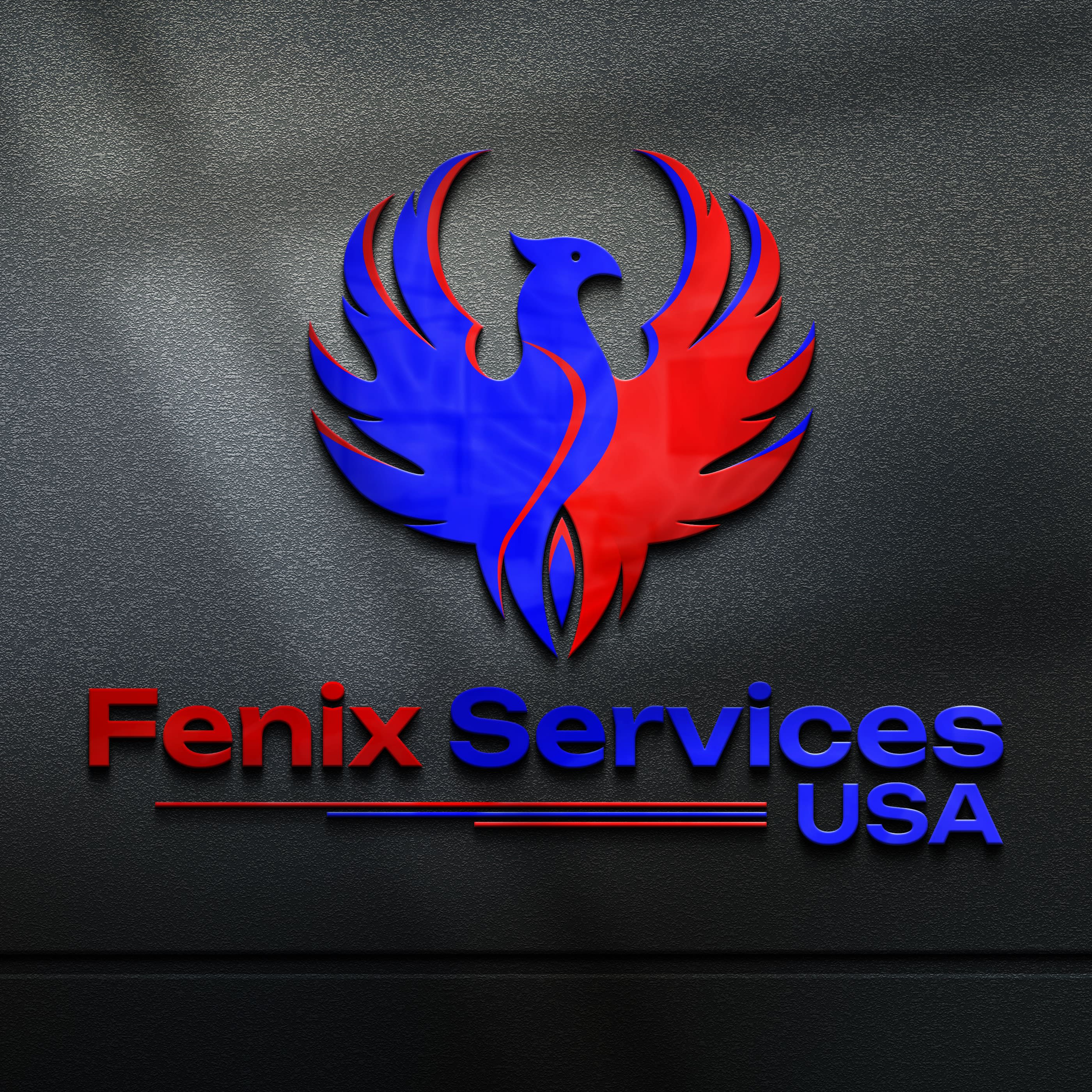 Fenix Home Inspection Services Logo