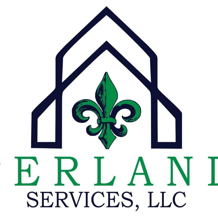 Ferland Services, LLC Logo