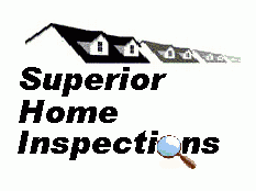 Superior Home Inspections Logo