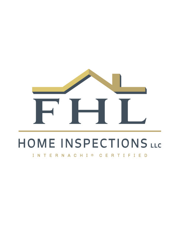 FHL Home Inspections LLC Logo