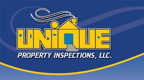 Unique Property Inspections, LLC Logo