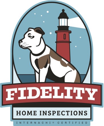 Fidelity Home Inspections Logo